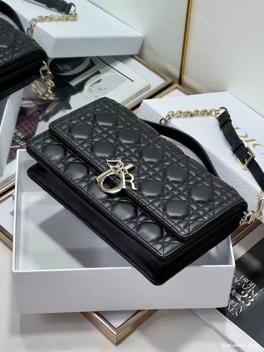 OldCobbler Bags DIRO-24*14*7.5CM LADY 0612